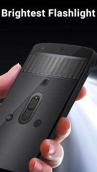 Super Flashlight screenshot 1