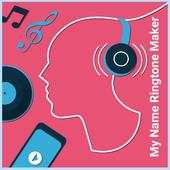 My Name Ringtone Maker - Call Ringtone Maker 1.2.1
