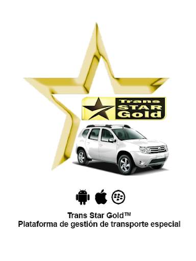 Trans Star Gold Conductor screenshot 2