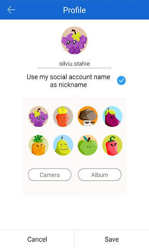 SHAREti Transfer & Share tips screenshot 5