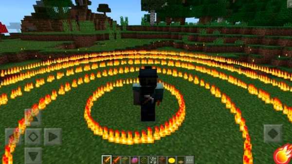 Swords mod screenshot 3