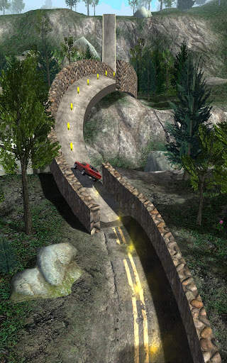 Slingshot Stunt Driver & Sport screenshot 10
