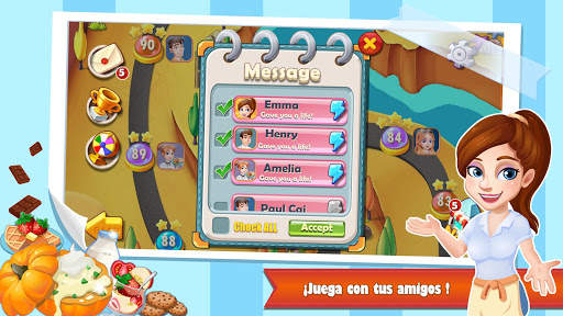 Chef Fever screenshot 15