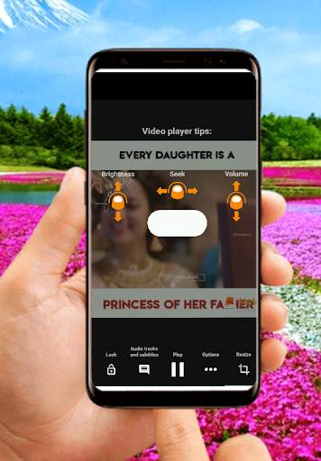 video player pro screenshot 2