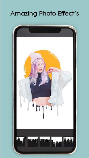 Photo Collage Maker - Photo Editor & Photo Grid screenshot 2