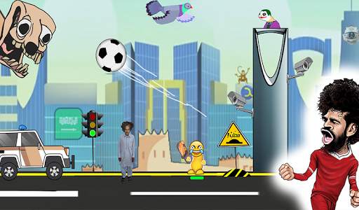 Laugh World screenshot 5