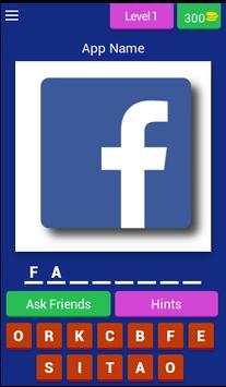 App guessing 2018 screenshot 1