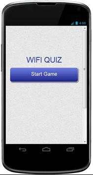 WIFI QUIZ screenshot 1