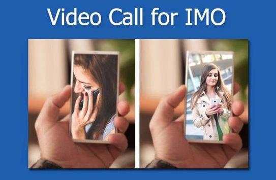 Tips For imo Video Calls Free screenshot 2