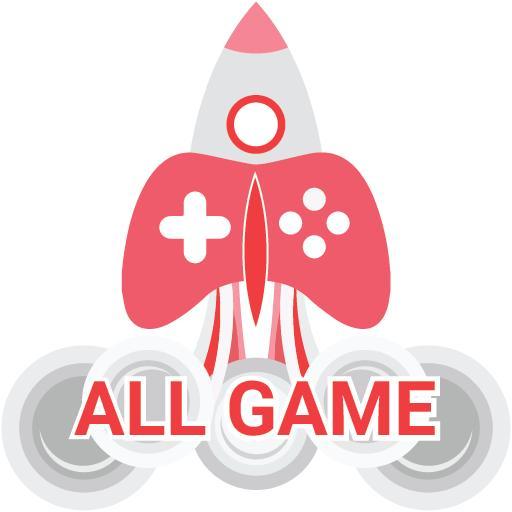 ikon Game Booster 2021 - All Game In One