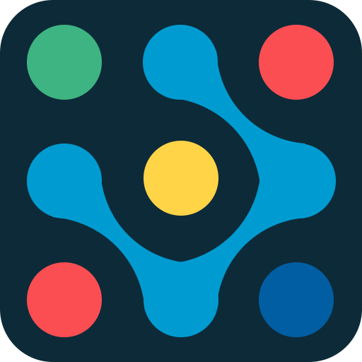 Dots Puzzle - Dot icon
