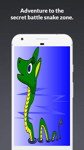 Worms Snake Game Zones screenshot 1