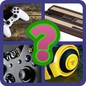 4 in 1 game icon