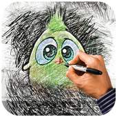 how to learn Draw Birds 1.0