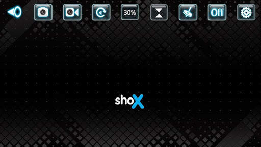shoX chroma(drones) screenshot 2