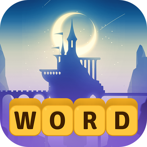 Word Sense: Crossword Stacks icon