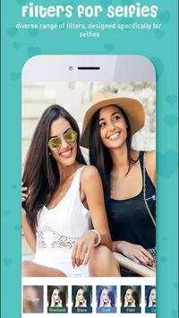 Sweet Selfie - Cameran Photo 2018 screenshot 4