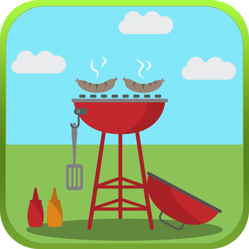 Summer Party Cooking Recipes icon