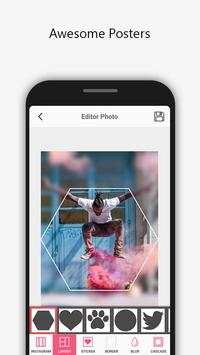 Pickart - Camera & Photo Filter screenshot 7
