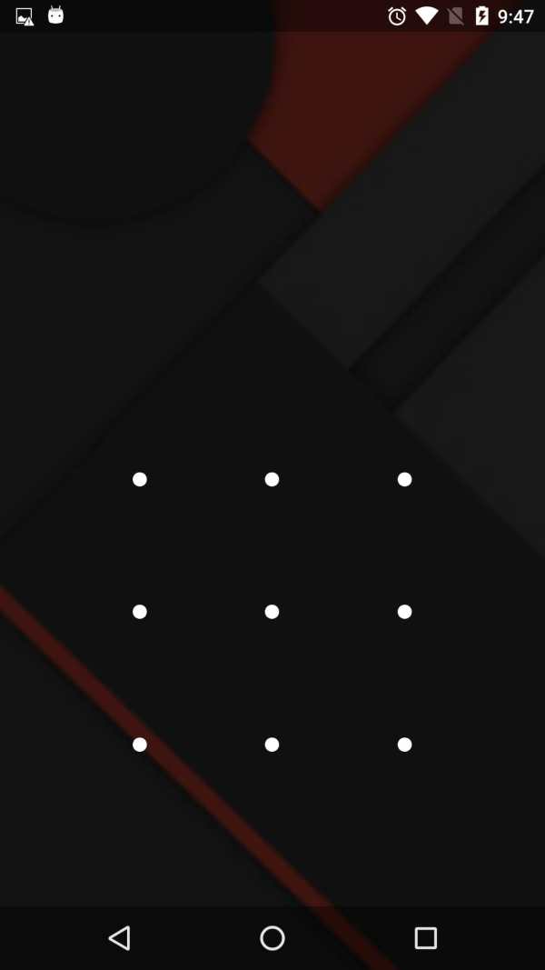KeyBox screenshot 4