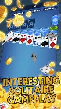 Cool Solitaire screenshot 1