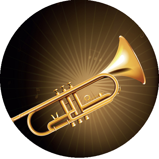 📻 Radio Smooth Jazz 🎷🎺 أيقونة