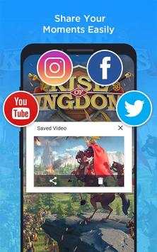 HD Screen Recorder Pro: Screenshot & VideoRecorder screenshot 6