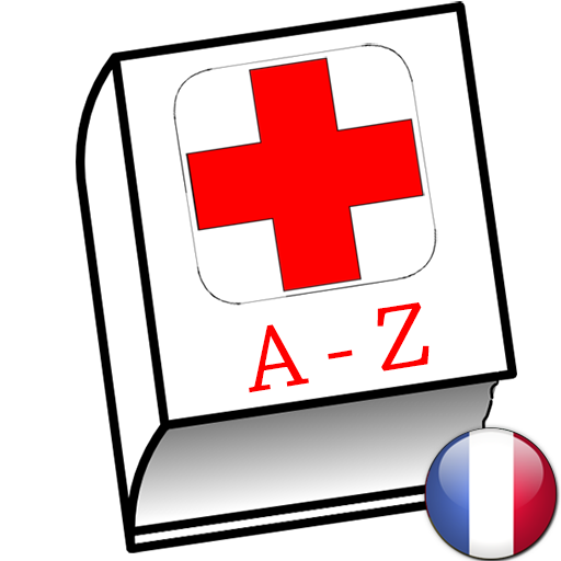 Dictionnaire Médical icon