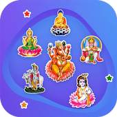 New God Sticker For Whatsapp 2019 1.0