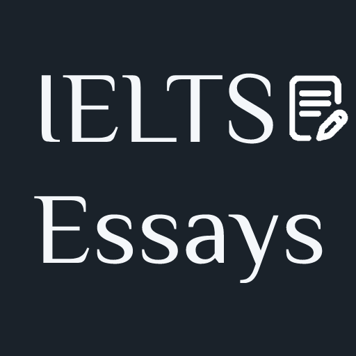 IELTS Essay - Writing Task 2 Practice icon