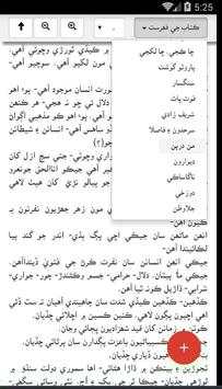 Sindh Salamat Kitab Ghar screenshot 4