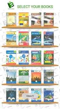 Pakistan Books скриншот 5