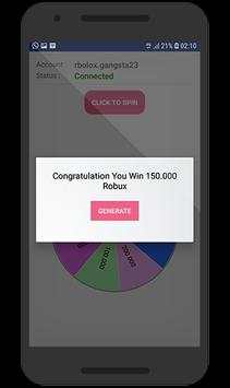 Free Robux Pro - Earn Robux Free Tips 2018 скриншот 5