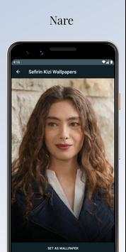 Sefirin Kizi - Zil Sesleri ve Duvar Kağıtları screenshot 6