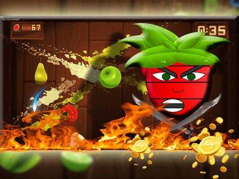 Farm Fruit Legend Master screenshot 3