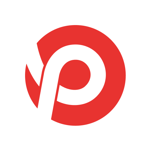 Pathao icon
