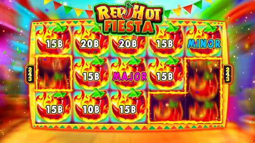 Jackpot Master- Free Vegas Casino Slots screenshot 1