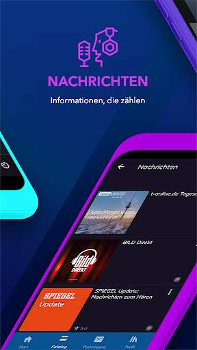 Lecton Podcasts & Audioserien screenshot 3