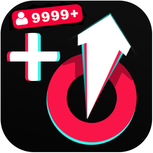 ikon TikTop - Free Followers &amp; Fans