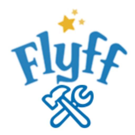 Flyff Legacy Tools 1.1