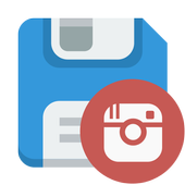 InstaDownloader icon
