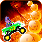 Dragon Super Race icon