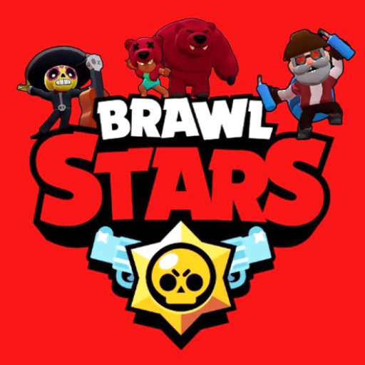 BS free Wallpaper hd,4k - Stars Characters icon