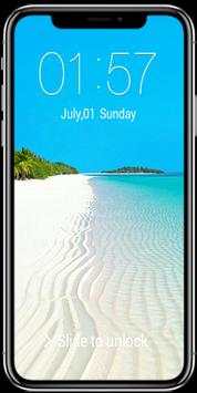 Lock Screen for Phone (Phone Lock Screen) screenshot 5