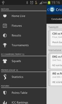 Cricket Pro screenshot 9