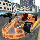 Royal King Kart Driving 1.0