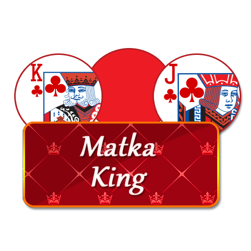 Matka King icon