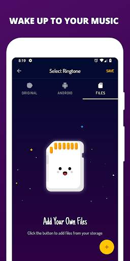 Wakey - Alarm Clock screenshot 5