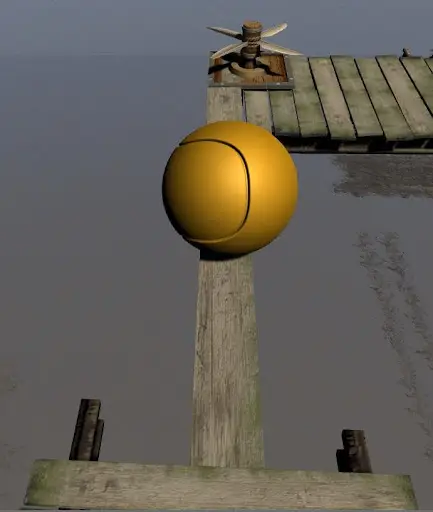 Balance Me - 3D Extreme Balancer screenshot 2