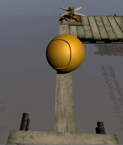 Balance Me - 3D Extreme Balancer 2 تصوير الشاشة